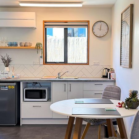 Wanaka Lake Studio 外观 照片