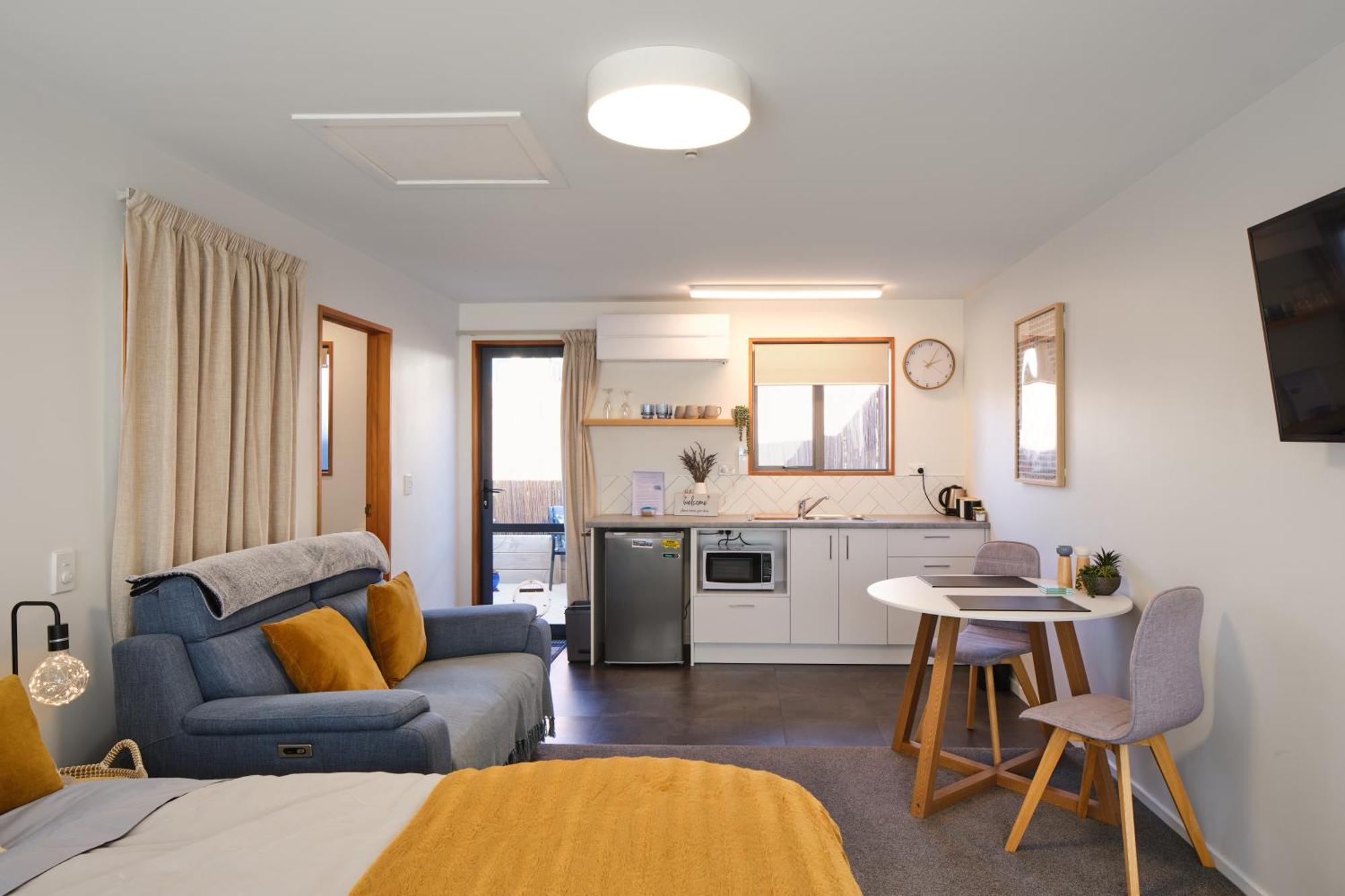Wanaka Lake Studio 外观 照片