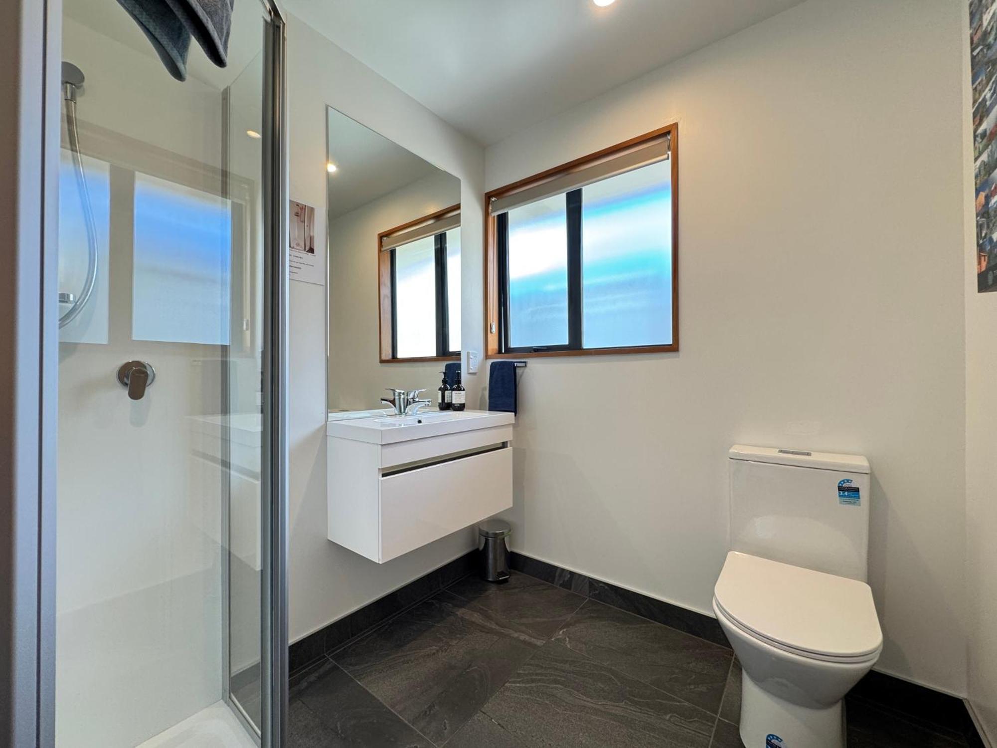 Wanaka Lake Studio 外观 照片