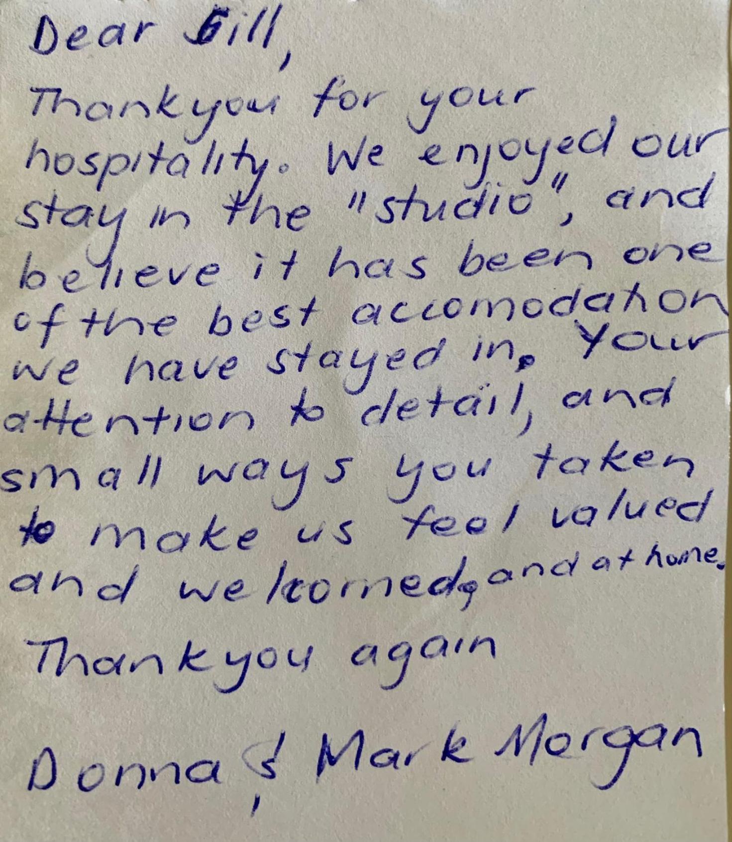 Wanaka Lake Studio 外观 照片